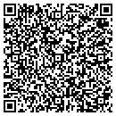 QR code with Hoang Julie MD contacts