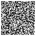 QR code with Backboard Fix contacts