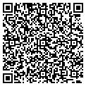 QR code with Pmc Trading Corp contacts