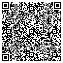QR code with Kang W B MD contacts
