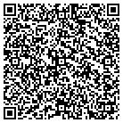 QR code with Kinder Management Inc contacts