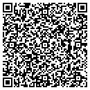 QR code with Ham Law Firm contacts