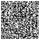 QR code with Leadbetter Wayne B MD contacts