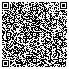 QR code with Manzar Jahan Shafi Md contacts