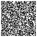 QR code with Rava Export Inc contacts