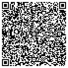 QR code with L Cross Construction Services contacts