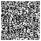 QR code with Chrysalis Center-Counseling contacts