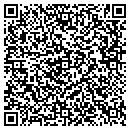 QR code with Rover Import contacts