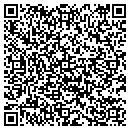 QR code with Coastal Reef contacts