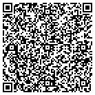 QR code with Radley Michael MD contacts
