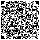 QR code with Advanced Debt Mgmt Solutions contacts