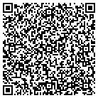 QR code with Rakhmanin Vladimir M MD contacts