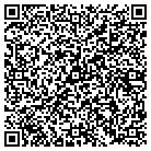QR code with Mccarty Construction Inc contacts