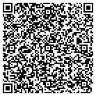 QR code with Mcmullen Global Service contacts