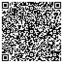QR code with S E & Mc Trading LLC contacts