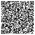 QR code with Dbs Law Group contacts