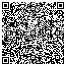 QR code with U-Store-It contacts
