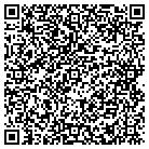 QR code with S M Gonzalez Distributing LLC contacts