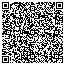 QR code with The Spine Center contacts