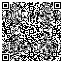 QR code with Zerla Aurelio MD contacts