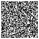 QR code with Acker David MD contacts