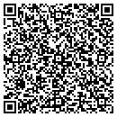 QR code with Hacienda San Felipe contacts