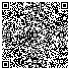 QR code with Adedipe Adeyinka A MD contacts
