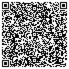 QR code with Adelstein Stanley J MD contacts
