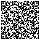 QR code with Adler David MD contacts