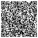 QR code with Adler Gail K MD contacts