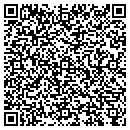 QR code with Aganovic Lejla MD contacts