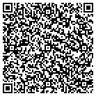 QR code with O & G Home Improvements contacts
