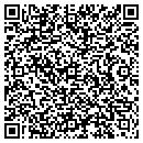 QR code with Ahmed Shihab U MD contacts