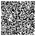 QR code with Custom Mail Sales contacts