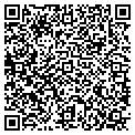 QR code with JC Print contacts
