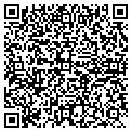 QR code with Alan D Hilgenberg Md contacts