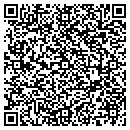 QR code with Ali Bilal S MD contacts