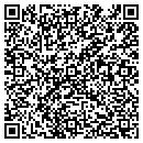 QR code with KFB Design contacts