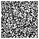 QR code with Allain Rae M MD contacts