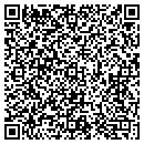 QR code with D A Gregory LLC contacts