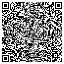 QR code with Allan Catherine MD contacts
