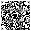 QR code with P&R Home Improvement contacts