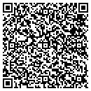 QR code with Allen Jill N MD contacts