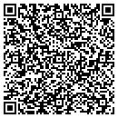QR code with Allison Harmony MD contacts