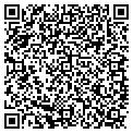 QR code with LA Gemma contacts