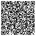 QR code with Damian Hopf contacts