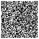 QR code with D And D Affordable Treasures contacts
