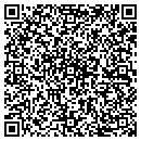 QR code with Amin Manish G MD contacts