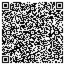 QR code with Marine tech contacts