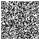 QR code with Anand Shikha G MD contacts